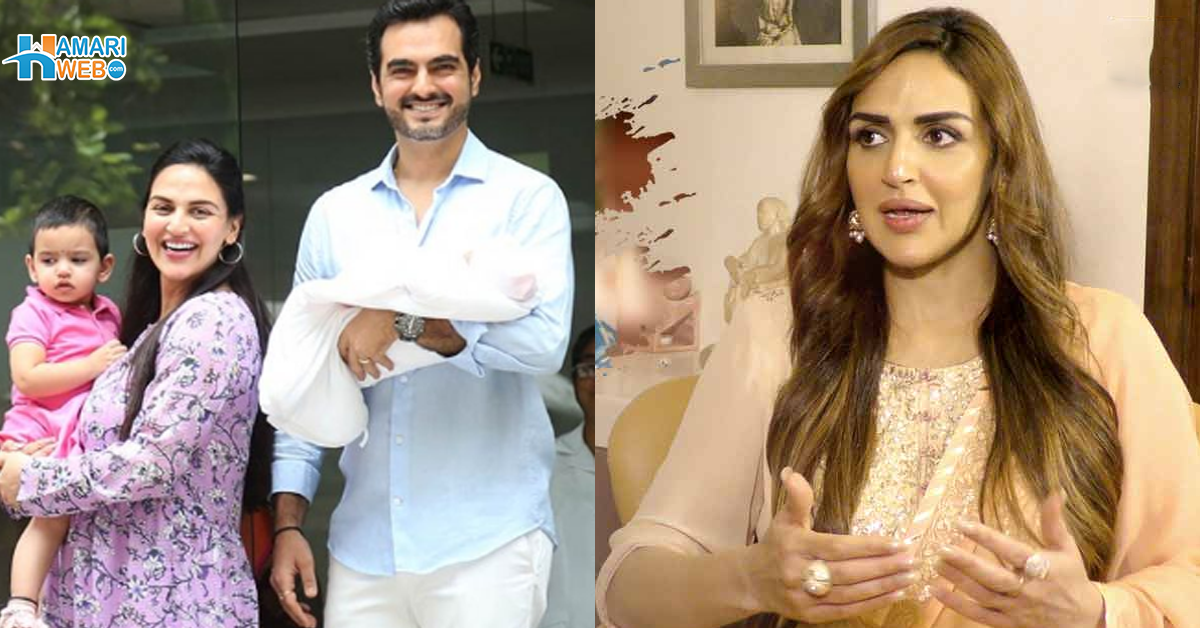 ایشا دیول نے بھی طلاق لے لی ۔۔ لیجنڈری اداکار دھرمیندر اور ہیما مالنی کی بیٹی نے شوہر سے علیحدگی کیوں اختیار کی؟ وجہ بتادی