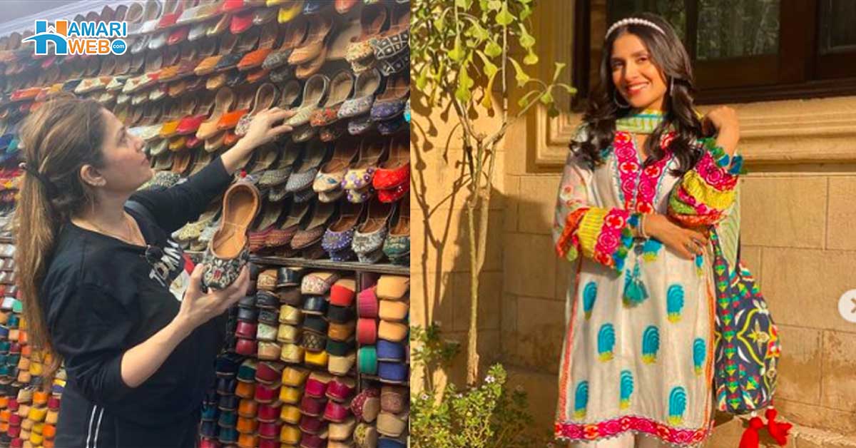 عید پر کیسے بیگز، سینڈلز اور ہیر اسٹائل بنائیں؟ خواتین کی شخصیت کو نکھارنے کے کچھ آسان طریقے، جو اداکارائیں بھی اپناتی ہیں