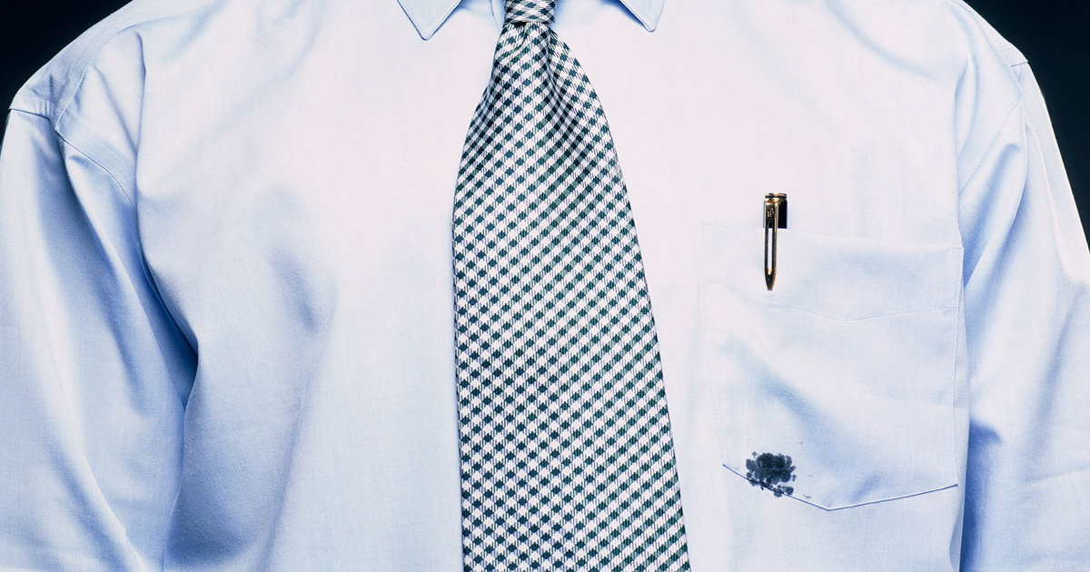 کپڑوں پر سے بال پوائنٹ اور چائے کے داغ نکالنے کا طریقہ