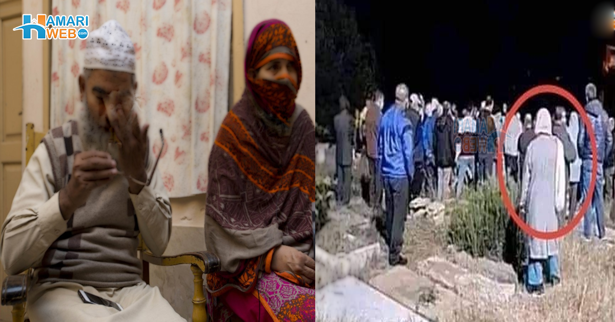 یا اللہ میرے بھائی کو اپنی رحمت سے محروم رکھ جیسے اس نے مجھے رکھا ۔۔ سگے بھائی کی تدفین پر قبرستان جانے والی بہن نے سرِعام ایسا کیوں کہا؟ وجہ جان کر سُننے والے تڑپ اُٹھے