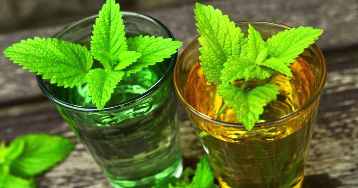 گلے کے امراض سے فوری نجات کا آسان طریقہ