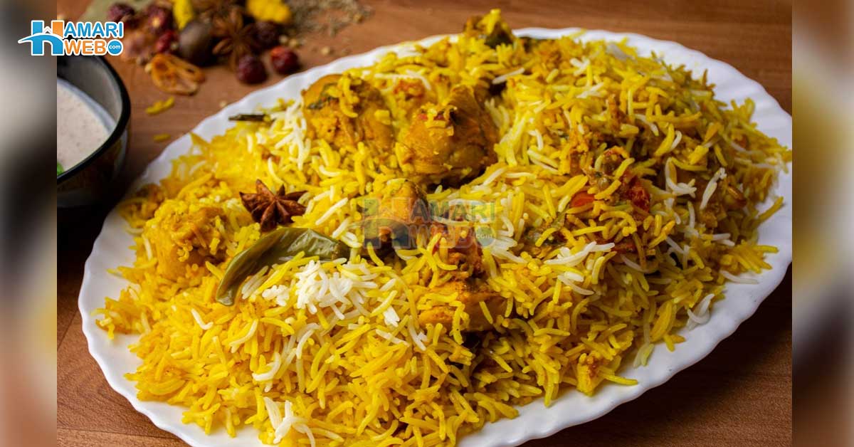 دیگ جیسی بریانی گھر پر بنانی ہے؟ جانیں بریانی بناتے وقت کام آنے والی وہ اہم ٹپس، جو پکوان سینٹر والے بھی استعمال کرتے ہیں