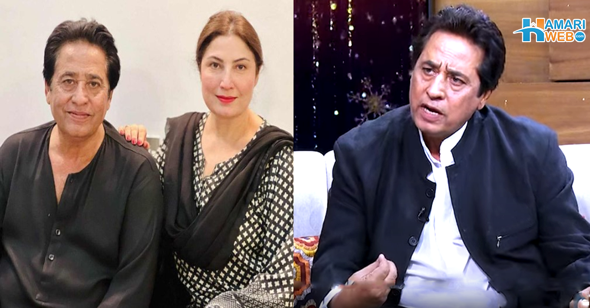 دوسری شادی میں فیل ہوجائیں تو۔۔ سید نور نے خود دو شادیاں کرنے کے باوجود لوگوں کو ایک ہی شادی کرنے کا مشورہ کیوں دیا؟