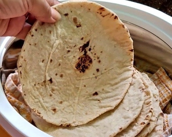 باسی روٹی جو آپ کو طاقت بھی دے اور صحت بھی ۔۔۔ جانیئے اس میں چھپے صحت کے 5 راز اور استعمال کرنے کے آسان طریقے جو کم لوگ جانتے ہیں