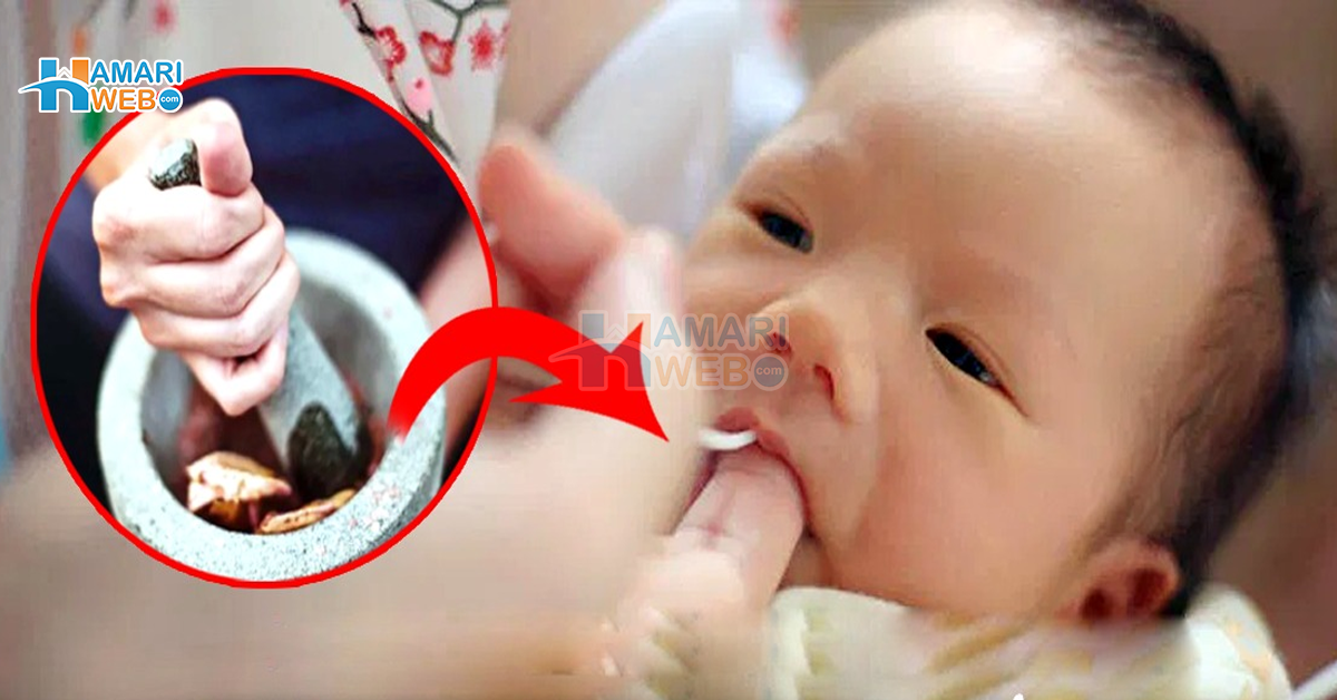 پیدائشی بچوں کو آج بھی گُھٹّی کیوں دی جاتی ہے ؟ جانیں بچوں کی صحت اور مسائل سے متعلق اہم معلومات