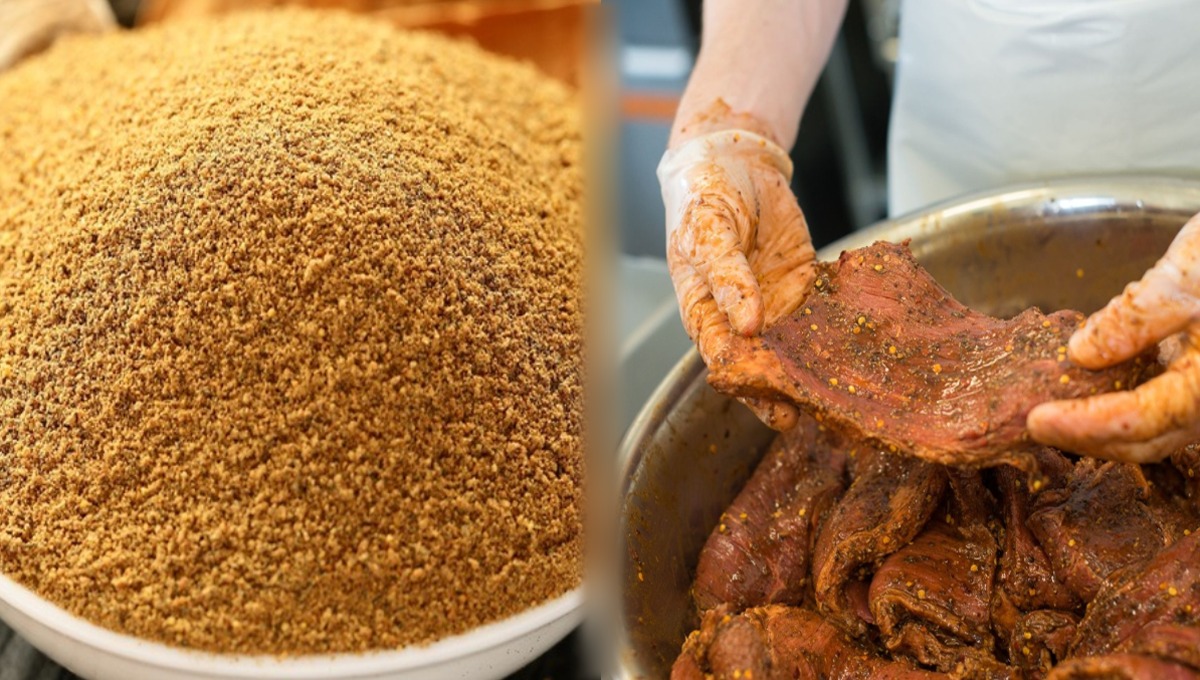 اگر آپ بھی گوشت گلانے کے لیئے مسلسل کچری پاؤڈر کا استعمال کر رہے ہیں تو اس کے نقصانات جاننے کے بعد آپ بھی حیران رہ جائیں گے