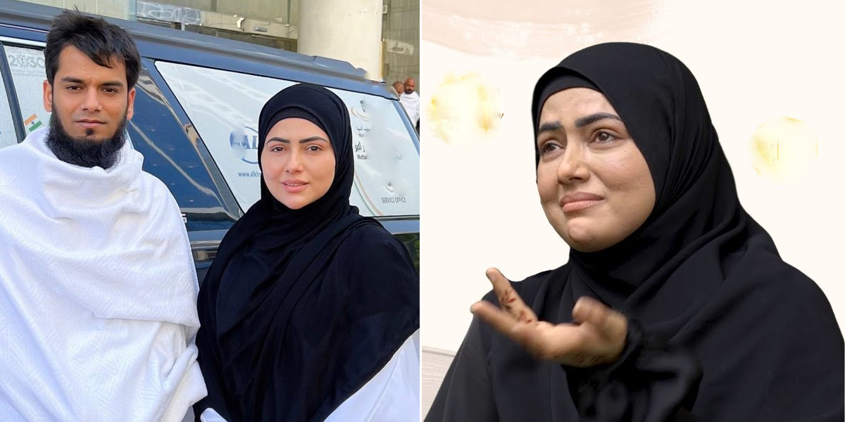 گھر والے آنکھوں کے سامنے شہید ہو رہے تھے، خود بھی، مگر نماز نہ چھوڑی ۔۔ ثناء خان نے مُحرم الحرام کی تاریخ بتاتے ہوئے ویڈیو پیغام میں رونے لگیں