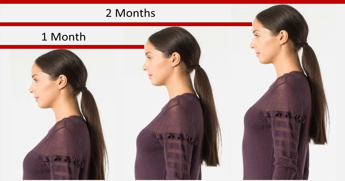 قد بڑھانے کا آسان اور گھریلو علاج