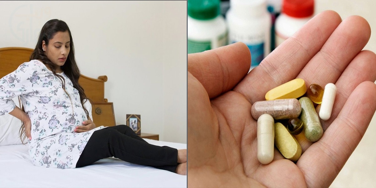 جلد اچھی ہوتی ہے اور ۔۔ حاملہ خواتین دن بہ دن خوبصورت کیوں ہوتی جاتی ہیں؟ جانیئے ڈاکٹر کی بتائی ہوئی چند اہم وجوہات