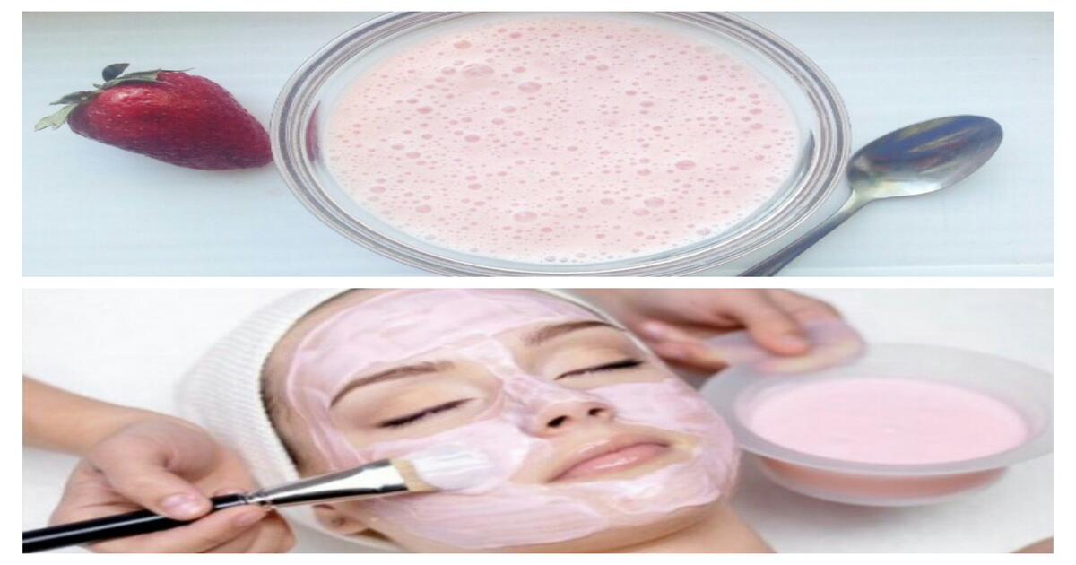 رنگت چٹی گوری و خوبصورت بنانے کا طریقہ