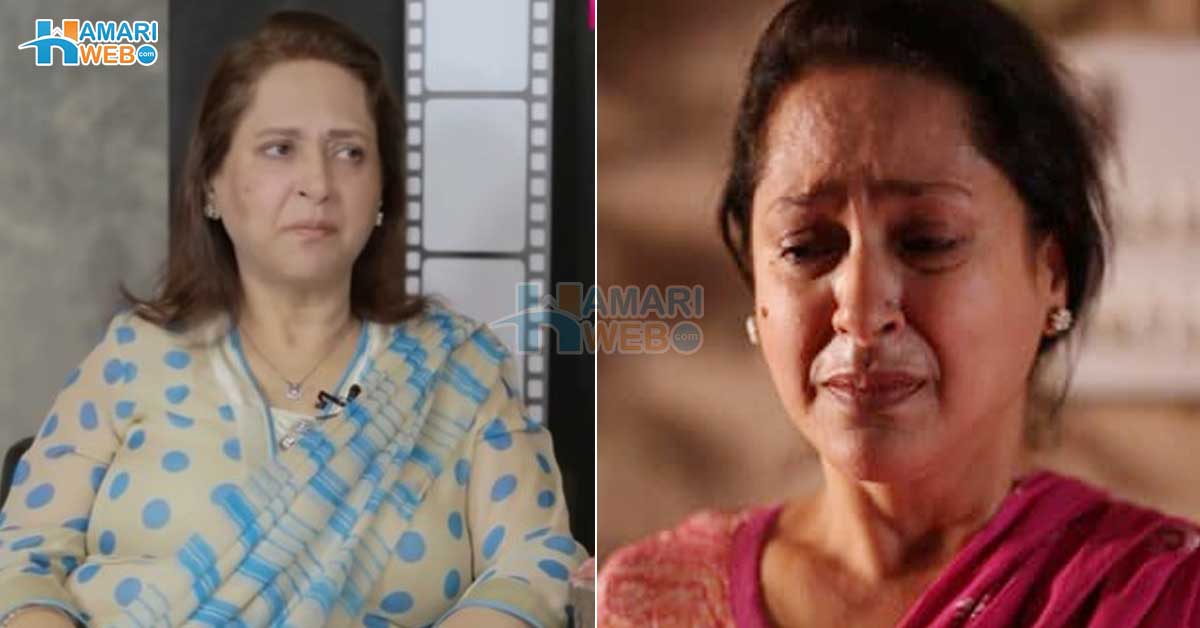 انہیں دوسری لڑکی مل گئی تو مجھے طلاق دے دی ۔۔ عصمت زیدی شوہر کی بے وفائی کے باوجود، طلاق کیوں نہیں لینا چاہتی تھیں؟