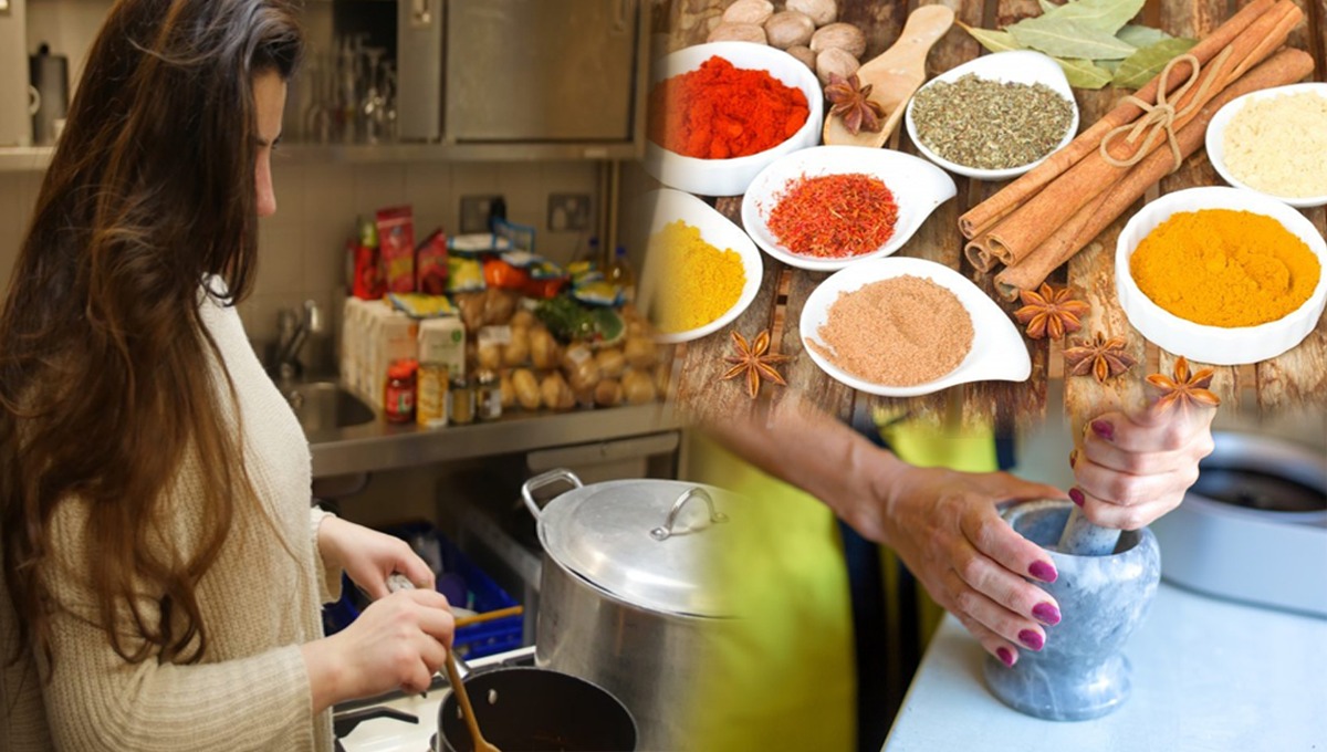 5 ایسے گھریلو ٹوٹکے جس کا کوئی نقصان نہیں ہوتا۔۔ تو آج ہی جانیں تاکہ آپ بھی فائدہ اٹھا سکیں۔۔۔۔۔۔۔