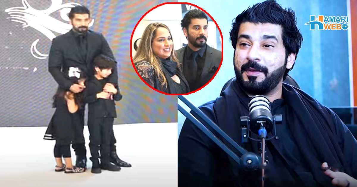 100 سے زیادہ رشتے آچکے ہیں لیکن۔۔ کیا علی شیخانی شادی شدہ اور ان کے گھر میں کون کون ہے؟ جانیں