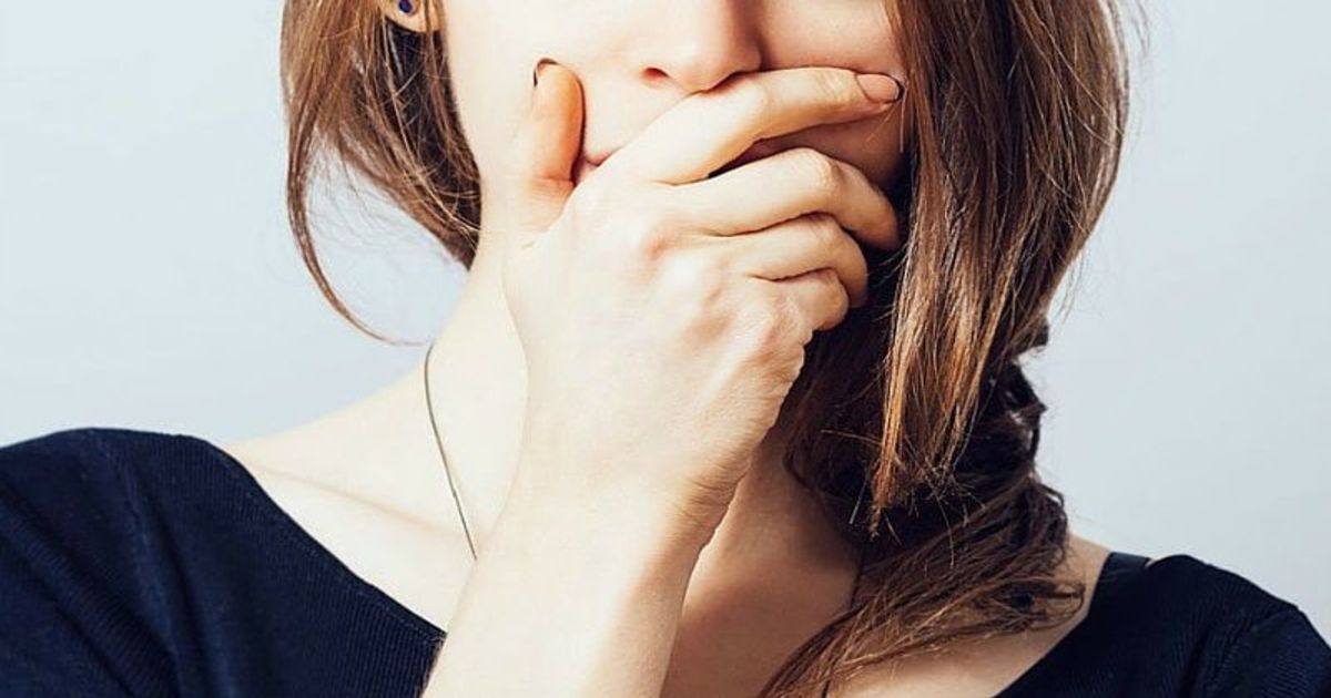 روزے کی حالت میں منہ کی بدبو کا مکمل خاتمہ کریں اور خود کو لوگوں کے سامنے شرمندہ ہونے سے بچائیں