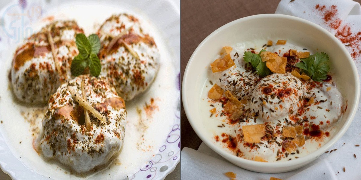 سخت دہی بھلوں کو اس آسان ٹپ سے نرم بنائیں اور افطاری میں دہی بھلوں کا لطف اٹھائیں