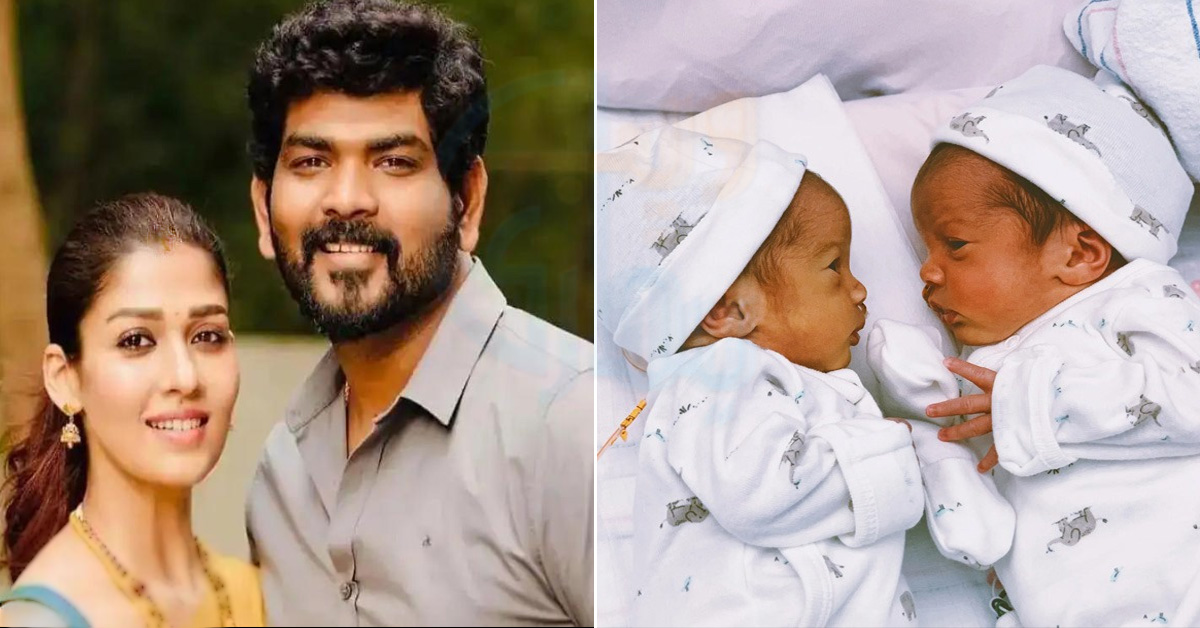 4 مہینے پہلے شادی ہوئی اور اب جڑواں بچے ۔۔ اداکارہ کے ہاں جڑواں بچوں کی پیدائش کیسے ہوگئی؟ مداحوں نے تنقید کردی