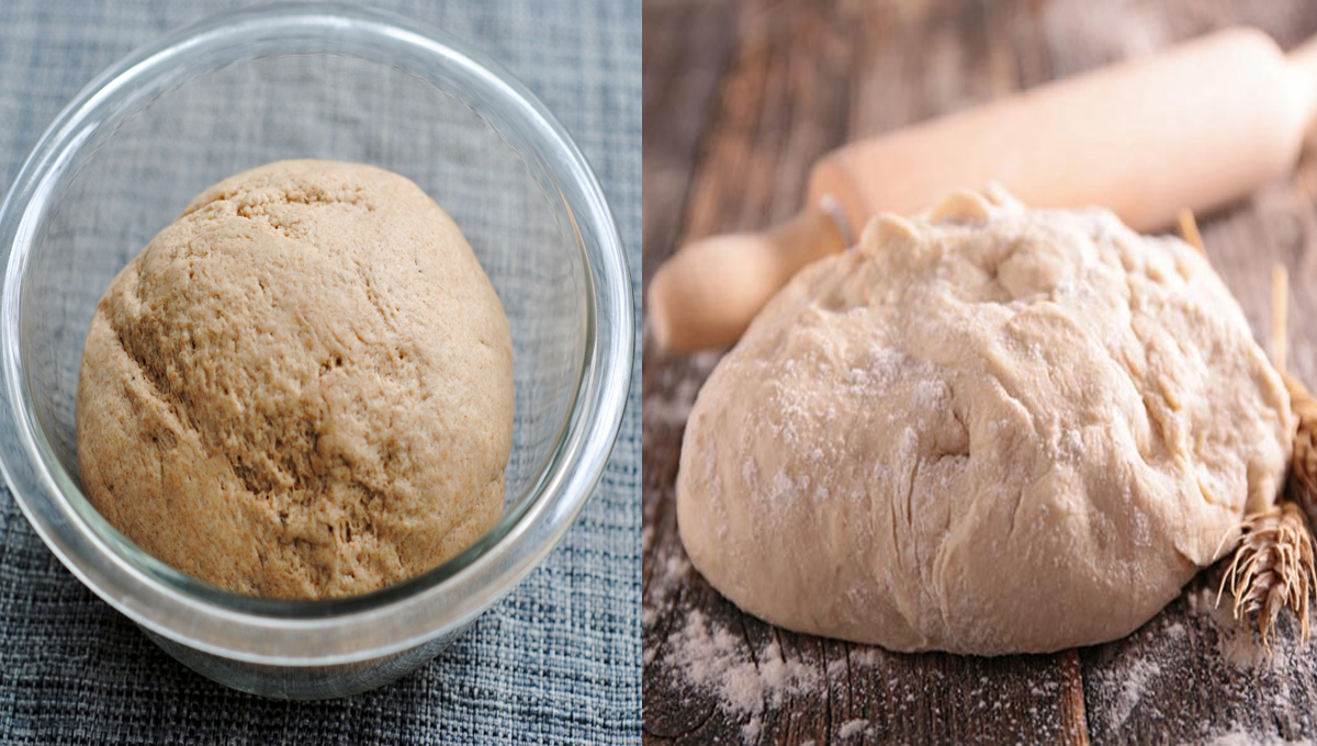 ٹہریں! اگر آپ بھی آٹا فریچ میں رکھتی ہیں تو جان لیں کہ یہ فریج میں نہ رکھیں ورنہ آپ بھی ان بیماریوں میں مبتلا ہوسکتی ہیں