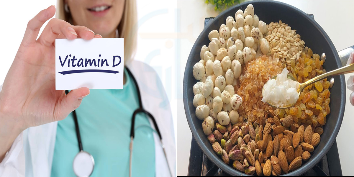 عورتوں کی آدھی زندگی تو کمر درد اور جوڑوں کی تکلیف میں نکل جاتی ہے ۔۔ آپ ہر طرح کا علاج کرچکی ہیں تو حکیم لقمان کا یہ علاج ابھی سے شروع کردیں