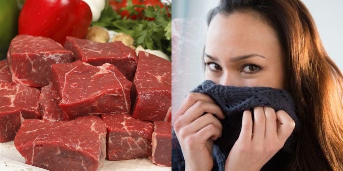 گوشت کی بدبو ختم کرنے کا آسان طریقہ جانتے ہیں؟ ابھی جانیں اور کریں اس کا خاتمہ