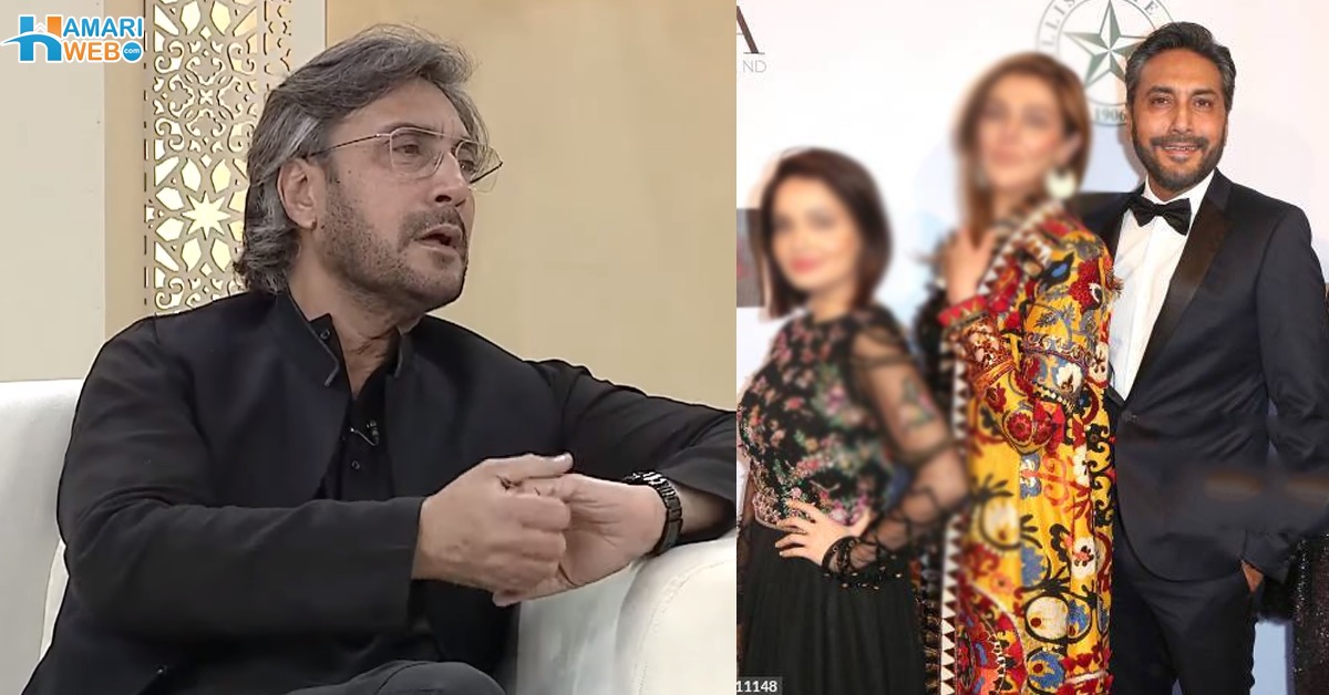 مکھی اور خواتین کی مثال ایک جیسی ہے کیونکہ ۔۔ عدنان صدیقی نے خواتین کے لیے مکھی کا لفظ استعمال کیوں کیا؟