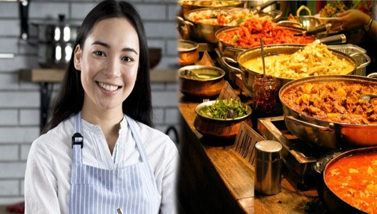 باہر کے مزیدار کھانوں میں استعمال ہونے والی 9 خفیہ اجزاء جو ہر خواتین کو معلوم ہونی چاہیے تاکہ گھر بیٹھے بنا سکیں آپ بھی باہر جیسے لذیز کھانے