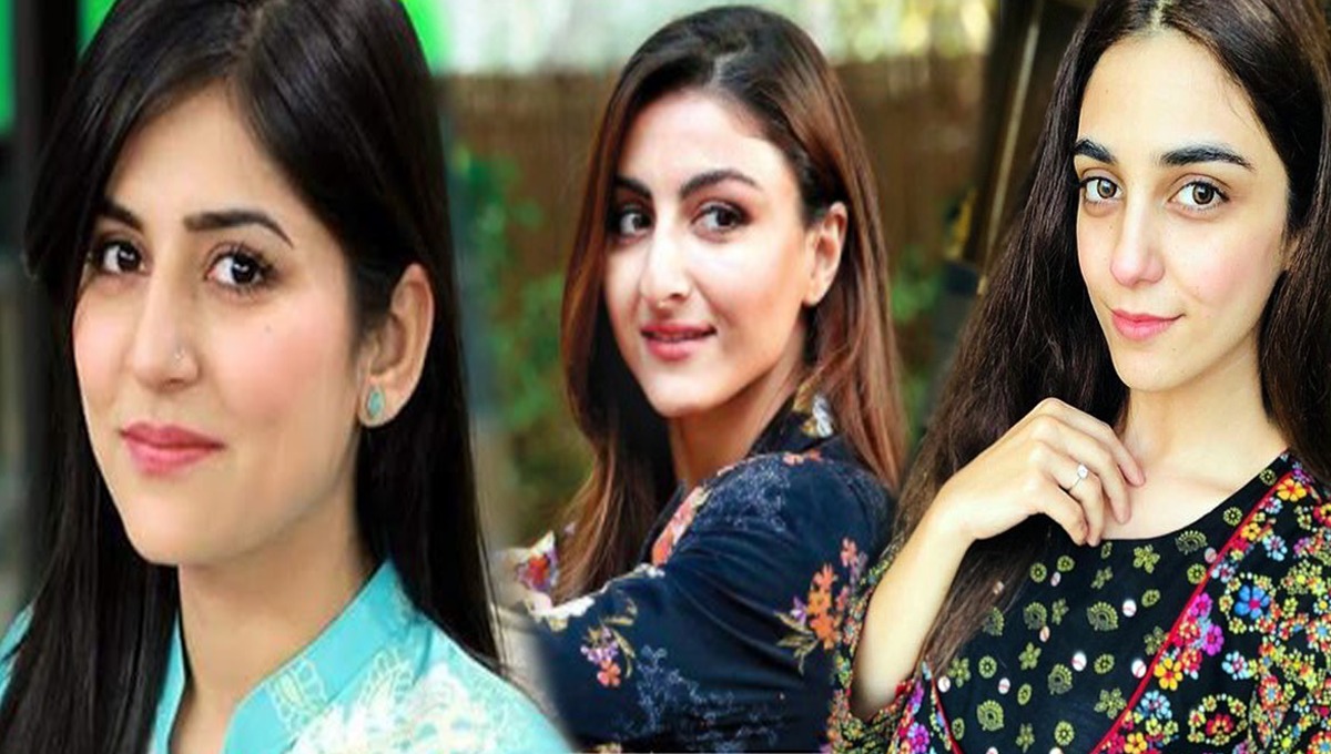 ہلدی والا دودھ پی لیتی ہوں ۔۔۔ جانیئے یہ اداکارائیں اپنی خوبصورتی بڑھانے کے لیے کون سی گھریلو چیزیں استعمال کرتی ہیں؟