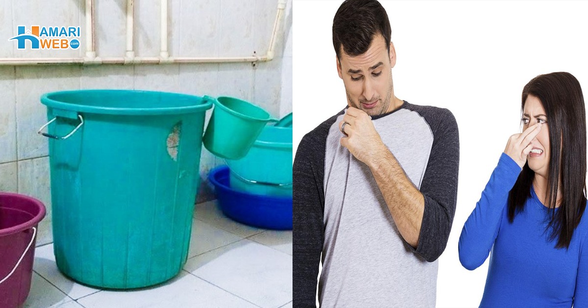 نہانے کے پانی میں صرف چند قطرے یہ چیز ڈالیں اور۔۔ پسینے کی بو سے پریشان ہیں تو ہمارے بتائے طریقے استعمال کریں اور مہنگے پرفیوم کا خرچہ بچائیں