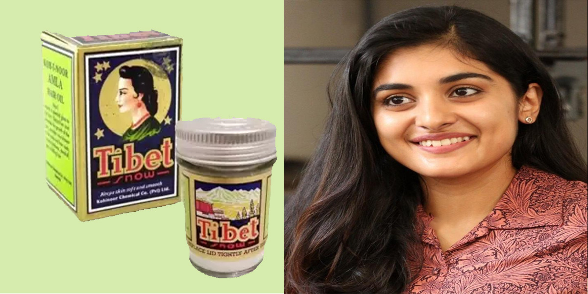 تبّت کریم میں صرف یہ ملائیں اور رنگ صاف کریں ۔۔ جانیئے ڈاکٹر کی بتائی ہوئی ایسی ٹپ جس سے ہو آپ کا بھی رنگ گورا اور چہرے پر آئے نکھار