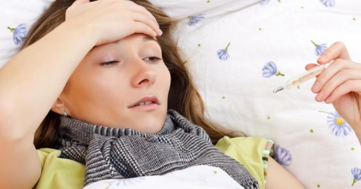 موسمی بخار کا جھٹ پٹ علاج ابھی آزمائیں اور جلد بخار سے نجات پائیں