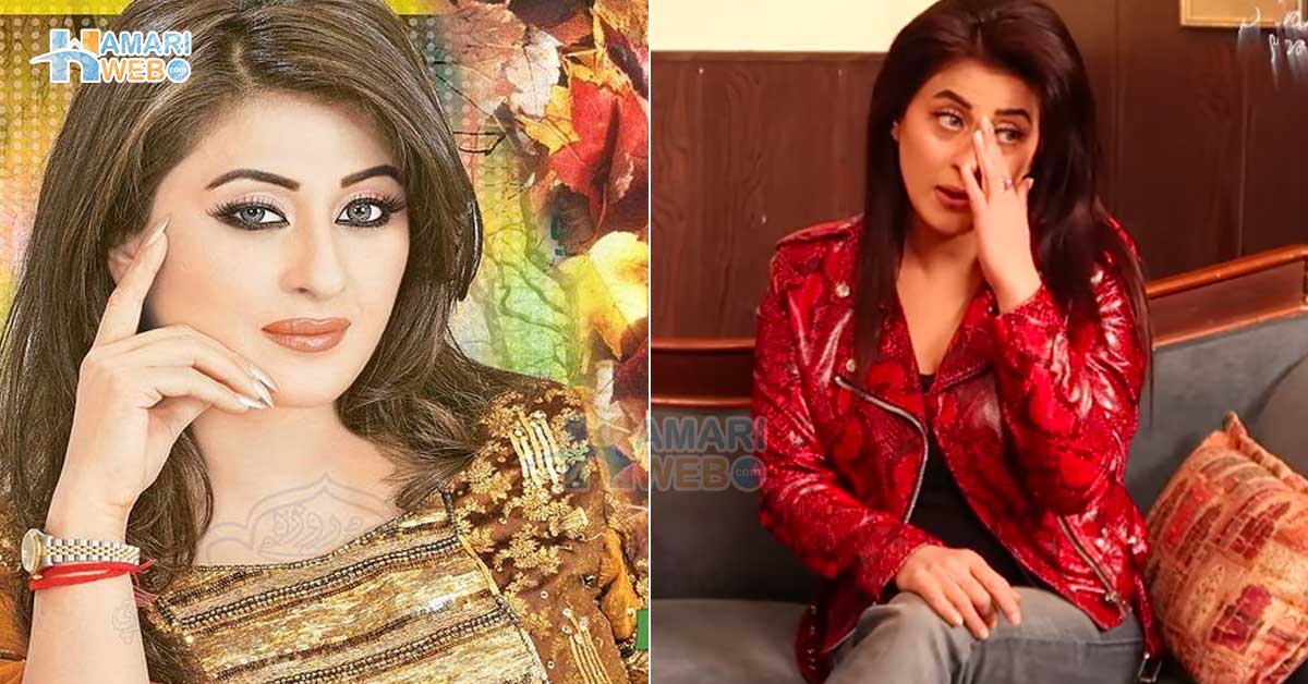 میں نے 3 سال پہلے عبادت کرنی شروع کی جب ۔۔ فلمسٹار لیلیٰ پہلی بار، اپنی زندگی پیش آنے والے سانحات بتاتے ہوئے آبدیدہ ہوگئیں