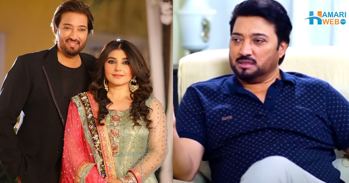 مہمان کو کھانا کھلائے بغیر نہیں جانے دیتیں اور۔۔ سعود ناراض بیوی کو کیسے مناتے ہیں؟ دلچسپ باتیں