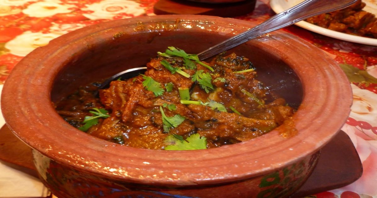 مٹن ہانڈی نئے طریقے سے بنائیں اور عید میں آئے مہمانوں کو کھلائیں ذائقہ دار کھانا