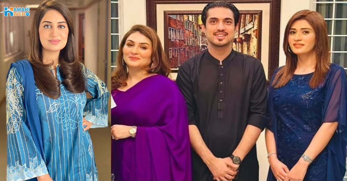 پہلی بیوی کی سب سے اچھی بات یہ ہے کہ اقرار الحسن پہلی بیوی سے زیادہ محبت کیوں کرتے ہیں؟