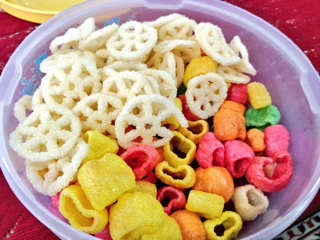 پاپڑ بغیر تیل سے تلنے کا جادوئی طریقہ اپنائیں اور کریں تیل کی بھرپور بچت۔۔۔۔۔