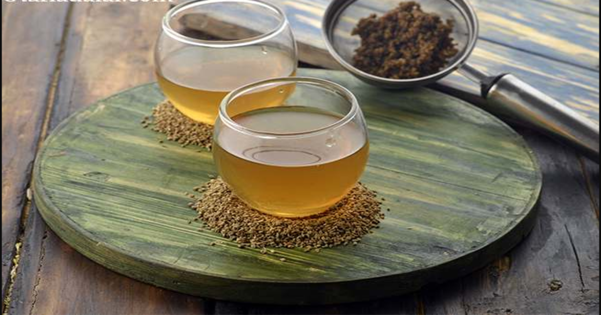 اجوائن کو پانی میں جوش دے کر پئیں اور جسم میں ہونے والی اس تبدیلی سے حیران رہ جائیں