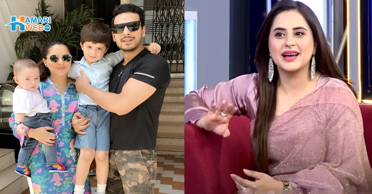 فلموں میں کام اس لئے نہیں کرتی کیونکہ برسوں سے ٹی وی ڈراموں میں اداکاری تک محدود کیوں ہیں؟ فاطمہ آفندی نے انوکھی وجہ بتا دی