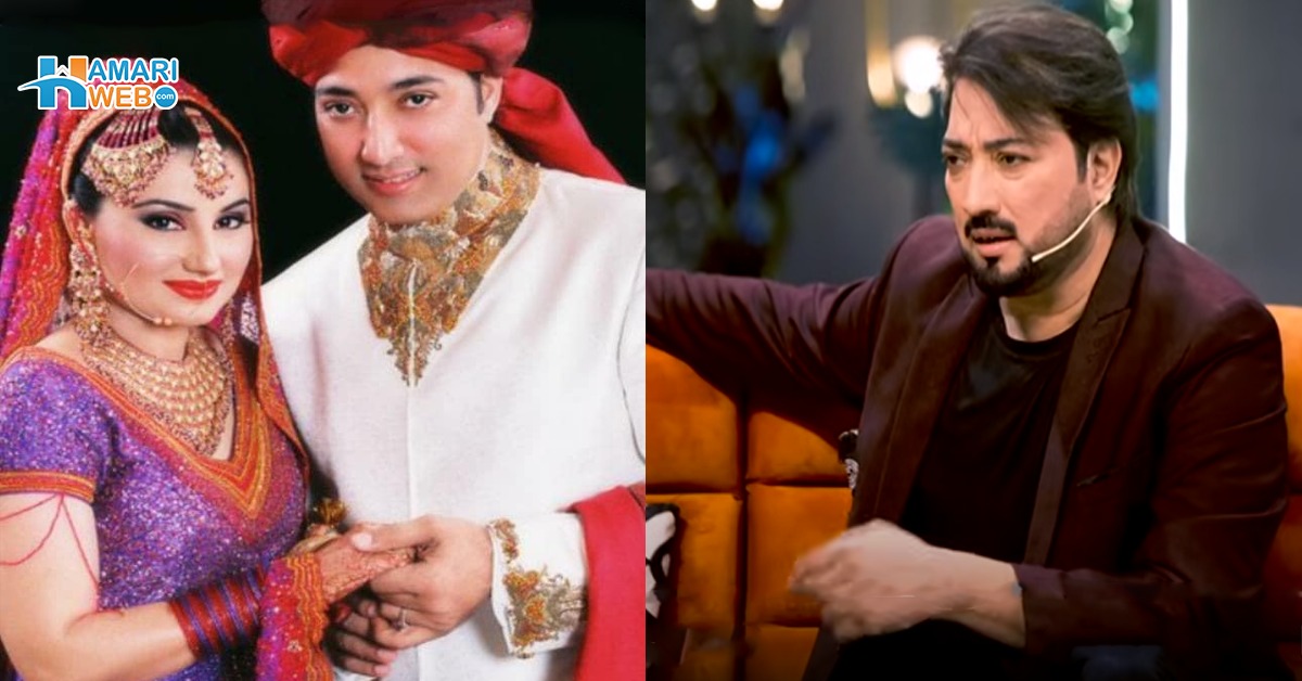 جویریہ کو پہلی بار ایک شادی میں دیکھا تو۔۔ سعود اور جویریہ کا رشتہ تڑوانے کی سازش کون کررہا تھا؟ انٹرویو میں انکشاف