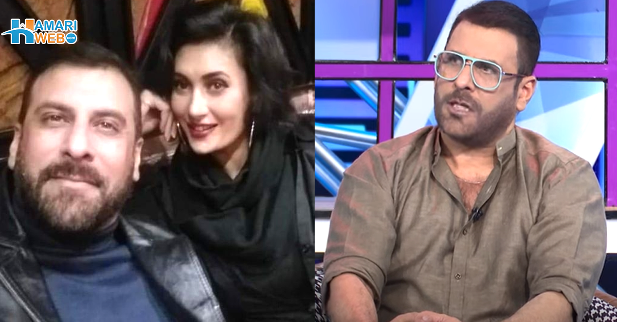 ایسی بیوی چاہتا تھا جو۔۔ شیری شاہ سے شادی کیوں کی؟ شمعون عباسی کی تیسری شادی سے جڑے وہ راز جو بہت کم لوگ جانتے ہیں