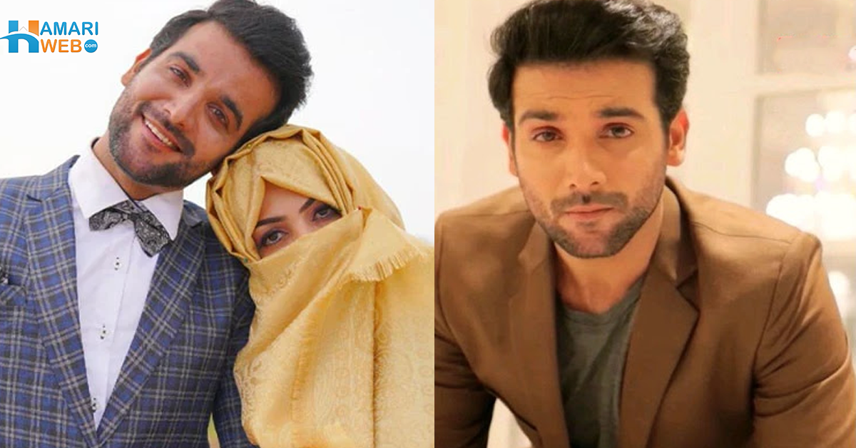 بیوی شرعی پردہ کرتی ہے لیکن میں نے پہلا فوٹو شوٹ کروایا۔۔ عنایت خان کی نجی زندگی اور اہلیہ کے متعلق گفتگو