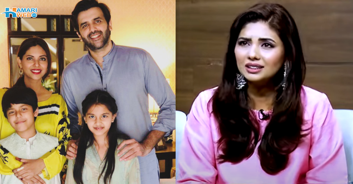 شادی کے لئے گھر والوں کو منانا آسان نہ تھا عیسائی اداکارہ کی مسلمان لڑکے سے شادی! سنیتا مارشل نے پہلی بار سچ بتا دیا