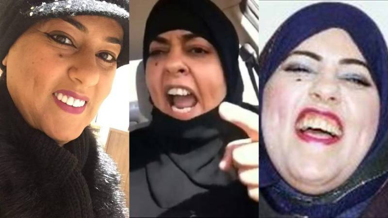 کویت :3 ارب ڈالر کے بدلے کورونا وائرس سے نجات پاؤ، خاتون کا دعویٰ