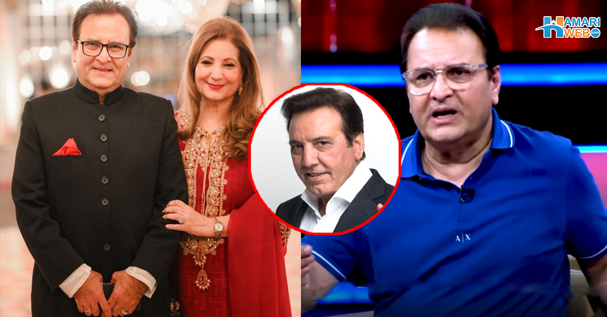 بھائی نے کہا یہ رشتہ نہیں ہوسکتا۔۔ سفینہ اور بہروز کی شادی کیسے ہوئی تھی؟ دلچسپ کہانی سنادی