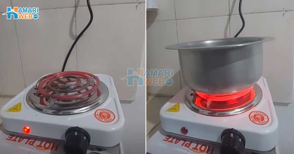 گیس نہیں آرہی؟ ابھی گھر لے آئیں بغیر گیس کے چلنے والا سستا چولہا جو کھانا بھی بنائے اور بچت بھی کرے