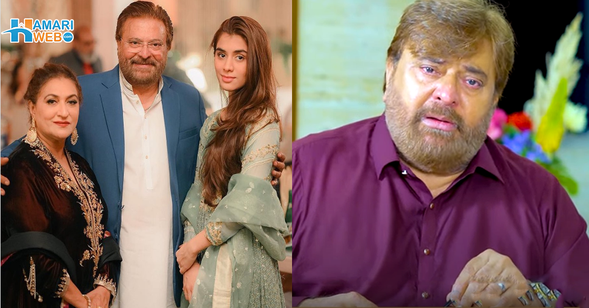 پہلی بیوی کے بچوں کے ساتھ وقت نہیں گزارا کیونکہ۔۔ اپنی ماں کے ذکر پر رو پڑنے والے شبیر جان خود کیسے باپ ہیں؟ نجی زندگی سے متعلق گفتگو