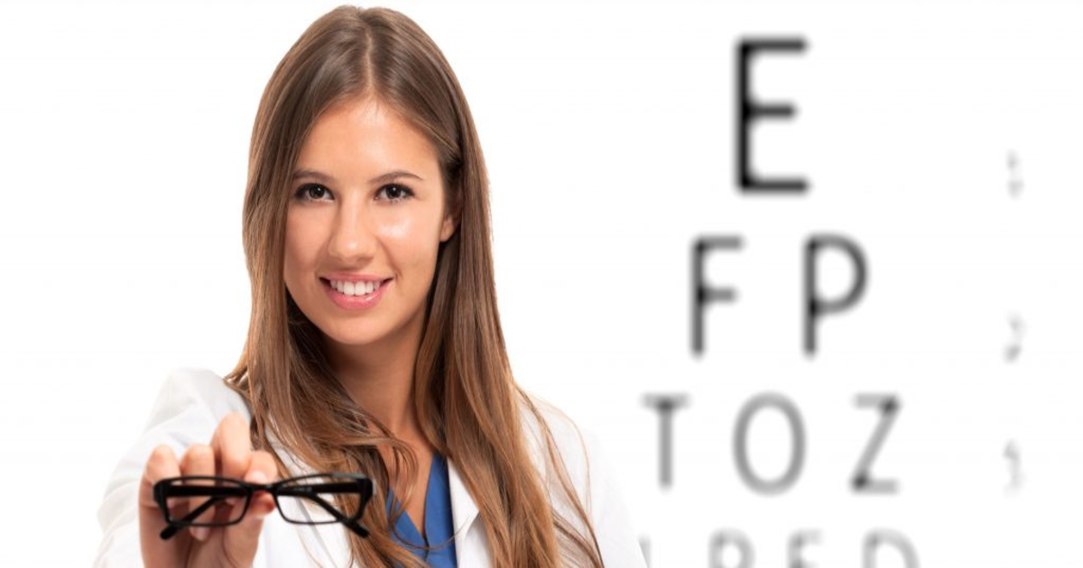 نظر کی کمزور کو کریں دور اور عینک کو کہیں الوداع