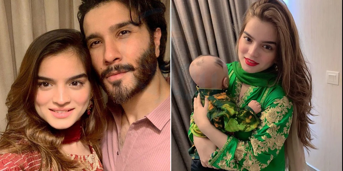 فیروز اور علیزے کی طلاق ۔۔ والدین کی طلاق کے بعد بچوں کو کون پالے گا؟ فیروز نے عدالت سے رجوع کرلیا