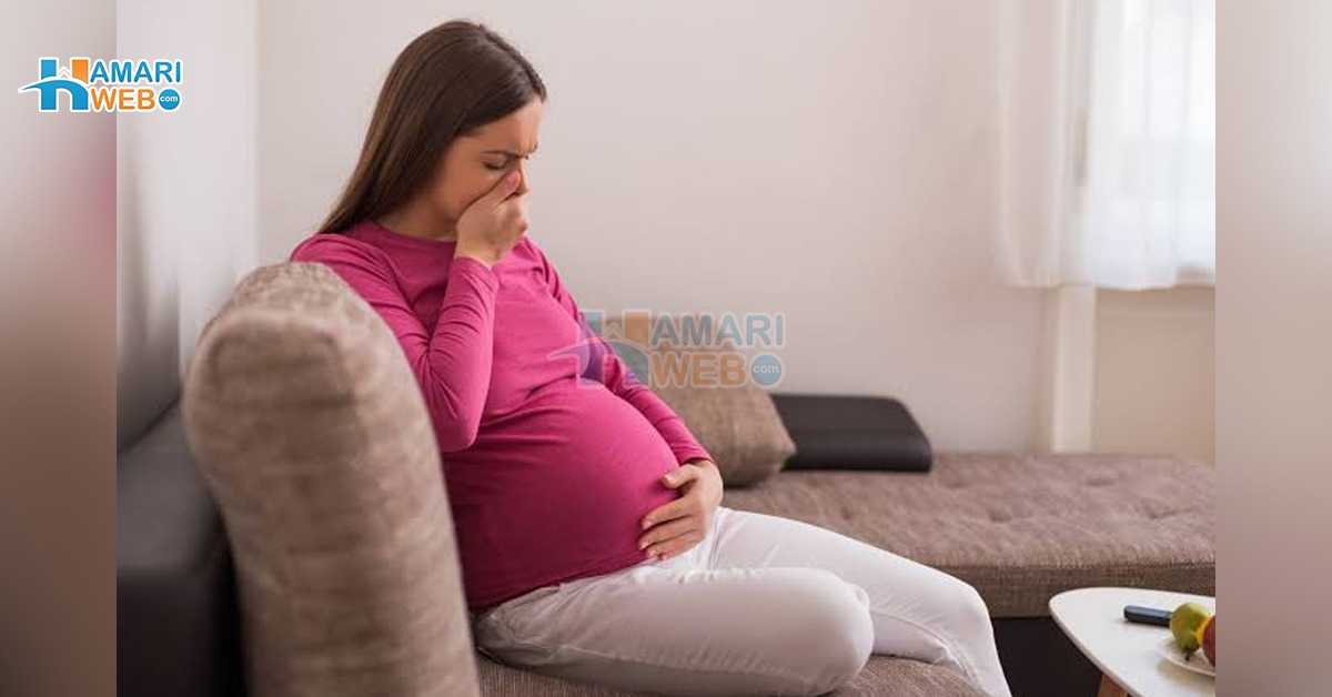 حمل کے دوران لیکوریا کیوں ہوتا ہے؟ کچھ ایسی علامات جن کا وقت سے پہلے جاننا آپ کے لئیے ضروری ہے