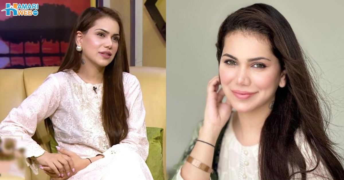 پہلی بار کسی نے سچی اور صاف بات کہی ۔۔ غنا علی نے اپنی خوبصورت جلد کا کیا راز بتایا کہ لوگ ان کی تعریفیں کرنے پر مجبور ہوگئے؟