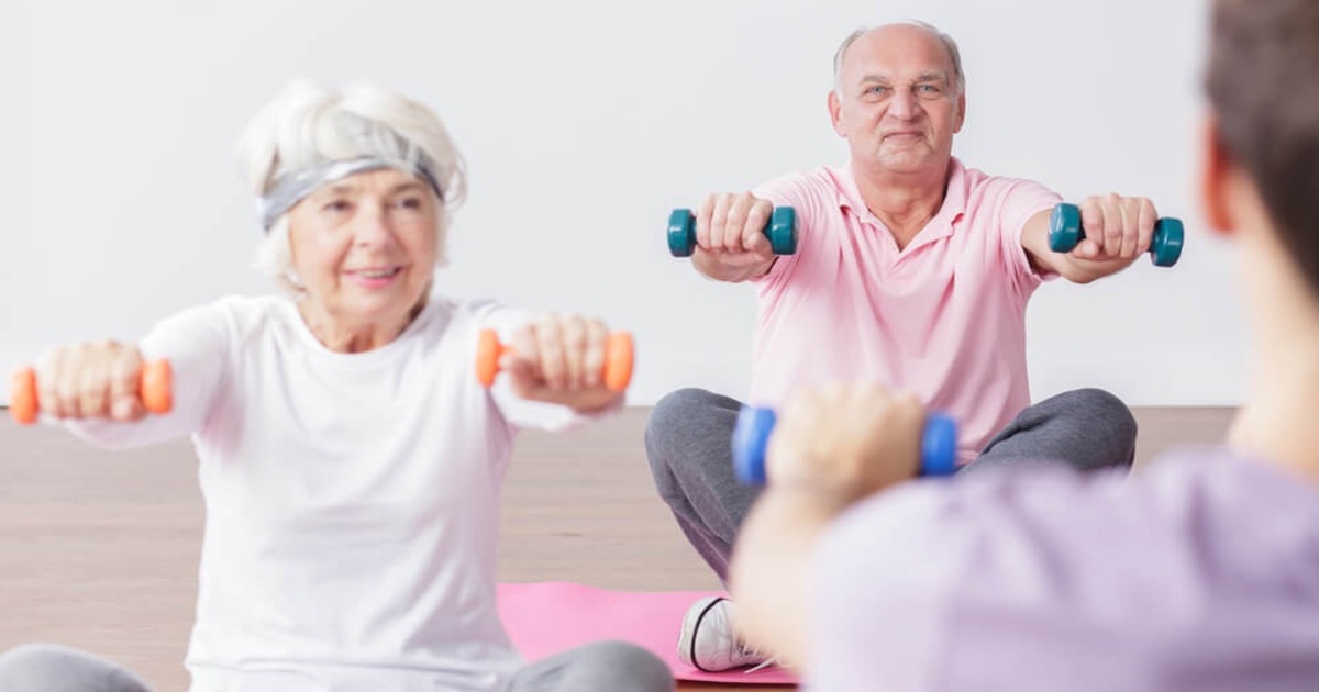 پیٹ کم کرنا چاہتے ہیں تو یہ ورزش شروع کردیں اور کمال دیکھیں