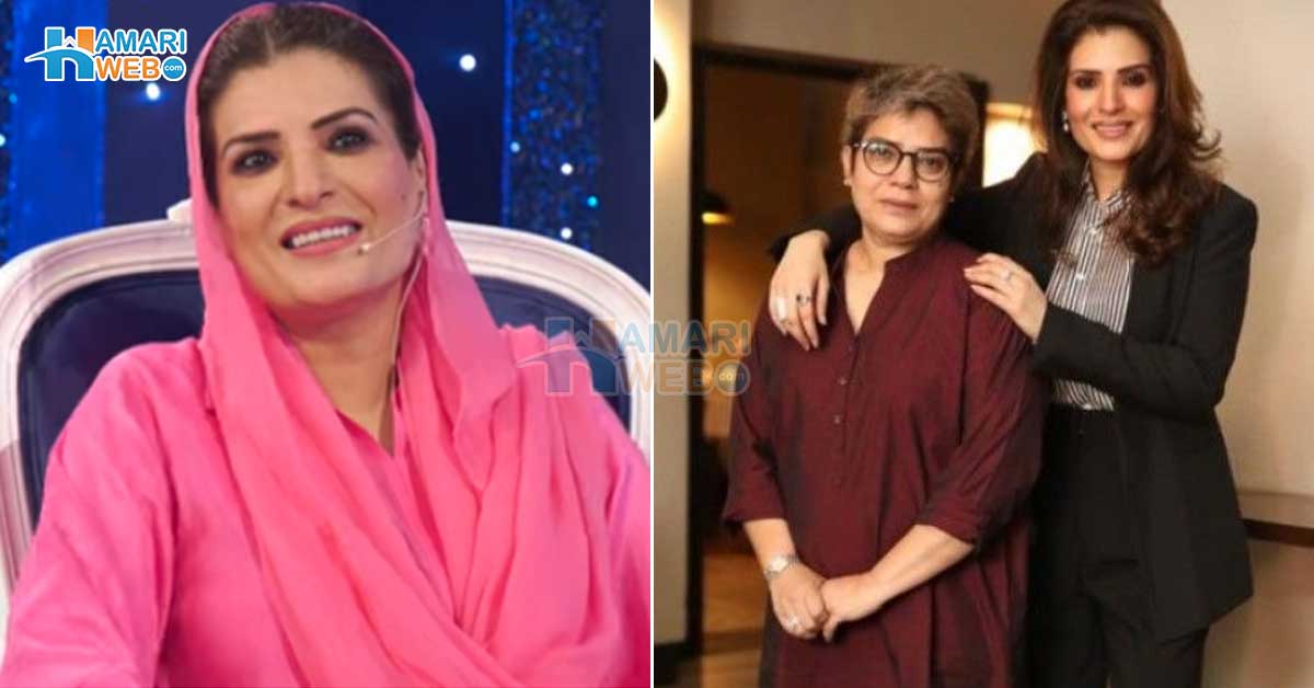 میں 2 مرتبہ یتیم ہوئی ہوں ۔۔ والدین کے بِنا ریشم کی پرورش کس نے کی؟ اداکارہ پہلی بار ذاتی زندگی اور دُکھوں کا بتاتے ہوئے